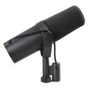 Shure | Mikrofon wokalny | Zobacz materiał SM7B