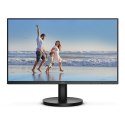 AOC 24B3HA2 monitor komputerowy 60,5 cm (23.8") 1920 x 1080 px Full HD LED Czarny