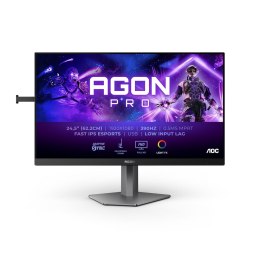 AOC AGON PRO AG256FS monitor komputerowy 62,2 cm (24.5