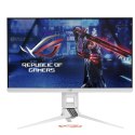 ASUS ROG Strix XG27AQ-W LED display 68,6 cm (27") 2560 x 1440 px Wide Quad HD Biały