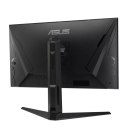 ASUS TUF Gaming VG27AQML1A monitor komputerowy 68,6 cm (27") 2560 x 1440 px Wide Quad HD LCD Czarny