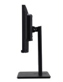 Acer B278U monitor komputerowy 68,6 cm (27") 2560 x 1440 px 2K Ultra HD LED Czarny