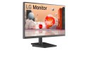 LG 24BA400-B monitor komputerowy 60,5 cm (23.8") 1920 x 1080 px Full HD LCD Czarny