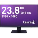 Wortmann AG TERRA 2448W V3 monitor komputerowy 60,5 cm (23.8") 1920 x 1080 px Full HD LCD