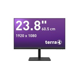 Wortmann AG TERRA 3030221 monitor komputerowy 60,5 cm (23.8