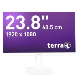 Wortmann AG TERRA 3030222 monitor komputerowy 60,5 cm (23.8