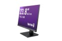 Wortmann AG TERRA 3030226 monitor komputerowy 61 cm (24") 1920 x 1080 px Full HD LED Czarny