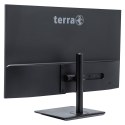 Wortmann AG TERRA 3030230 monitor komputerowy 68,6 cm (27") 1920 x 1080 px Full HD LED Czarny