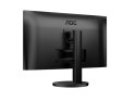 AOC U27B3AF monitor komputerowy 68,6 cm (27") 3840 x 2160 px 4K Ultra HD LED Czarny