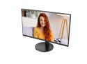 AOC U27B3AF monitor komputerowy 68,6 cm (27") 3840 x 2160 px 4K Ultra HD LED Czarny