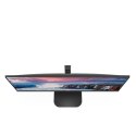 AOC V5 U34V5C/BK monitor komputerowy 86,4 cm (34") 3440 x 1440 px UltraWide Quad HD LCD Czarny