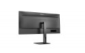 AOC V5 U34V5C/BK monitor komputerowy 86,4 cm (34") 3440 x 1440 px UltraWide Quad HD LCD Czarny