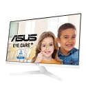 ASUS VY279HE-W monitor komputerowy 68,6 cm (27") 1920 x 1080 px Full HD LED Biały