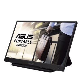 ASUS ZenScreen MB166C monitor komputerowy 39,6 cm (15.6