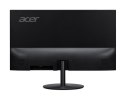 Acer SA322QU A monitor komputerowy 80 cm (31.5") 2560 x 1440 px Wide Quad HD LCD Czarny