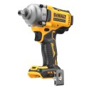 DeWALT DCF892NT-XJ wkrętak zasilany/zakrętark udarowy 2000 RPM Czarny, Żółty