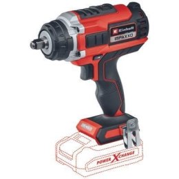 Einhell 4510070 wkrętak zasilany/zakrętark udarowy 2100 RPM Czarny, Czerwony