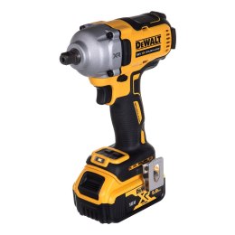 DeWALT DCF892P2T-QW wkrętak zasilany/zakrętark udarowy 2000 RPM