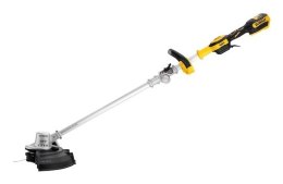 DeWALT DCMST561N-XJ przecinarka do pędzli/trymer 35 cm Bateria Czarny, Żółty