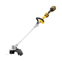 DeWALT DCMST561N-XJ przecinarka do pędzli/trymer 35 cm Bateria Czarny, Żółty