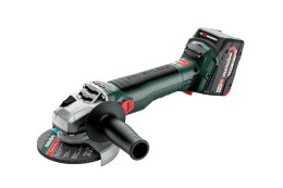 Metabo 613052510 szlifierka kątowa 12,5 cm 10000 RPM 2,5 kg