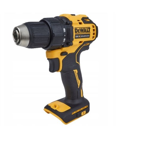 DEWALT.WKRĘTARKA 18V DCD708N 65Nm