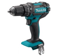 Makita DHP482Z wiertło Zamek centralny 1,8 kg Czarny, Niebieski