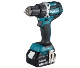 MAKITA.WKRĘTARKA 18V DDF484RFJ 54/30Nm 2x3,0Ah BLDC MAKPAC