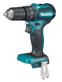 Makita DHP483Z wiertło 1700 RPM Czarny, Niebieski