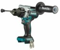 Makita DHP486Z wiertło 2100 RPM 2,7 kg Czarny, Niebieski