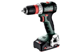 Metabo BS 18 L BL Q 1700 RPM 1,3 kg Czarny, Zielony, Czerwony, Srebrny