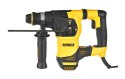 DeWALT D25333K-QS młot udarowo-obrotowy SDS Plus 950 W