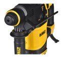 DeWALT D25333K-QS młot udarowo-obrotowy SDS Plus 950 W