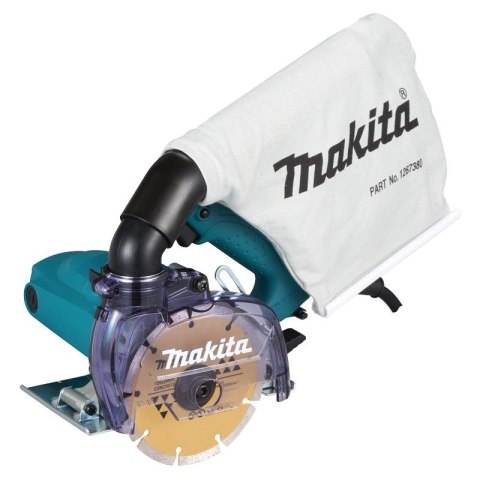 Makita 4100KB uniwersalne elektryczne urządzenie tnące 12200 RPM 1400 W