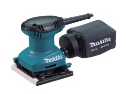 Makita BO4557 przenośna szlifierka 14000 OPM