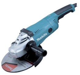 Makita GA9020 szlifierka kątowa 23 cm 6600 RPM 2200 W 5,8 kg