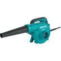 Makita UB1103 dmuchawa/suszarka 600 W 2,8 m3/min Czarny, Zielony