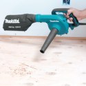 Makita UB1103 dmuchawa/suszarka 600 W 2,8 m3/min Czarny, Zielony