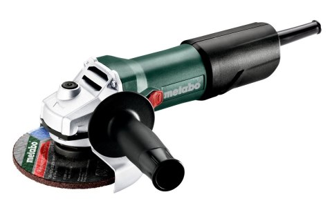 Metabo 603611000 szlifierka kątowa 12,5 cm 11500 RPM 850 W 1,9 kg