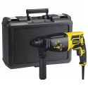 Stanley MŁOTOWIERTARKA SDS-PLUS, 750 W (FME500K)