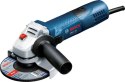 Bosch GWS 7-115 PROFESSIONAL szlifierka kątowa 11,5 cm 11000 RPM 720 W 1,9 kg