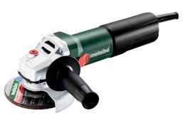 Metabo WEQ 1400-125 szlifierka kątowa 12,5 cm 11500 RPM 1400 W 2,2 kg