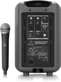 Behringer EUROPORT MPA100BT 2-drożny