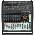 Behringer PMP500 mikser audio 12 kan. 20 - 20000 Hz