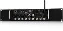 Behringer XR12 mikser audio 12 kan. Czarny