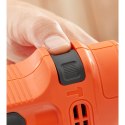 Black & Decker BEH200-QS wiertło 2900 RPM Czarny, Pomarańczowy