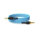 RODE NTH-Cable12 blue kabel audio 1,2 m 3.5mm TRS Niebieski