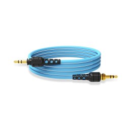 RODE NTH-Cable12 blue kabel audio 1,2 m 3.5mm TRS Niebieski