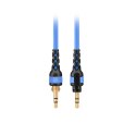 RODE NTH-Cable12 blue kabel audio 1,2 m 3.5mm TRS Niebieski