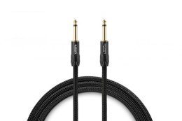 Warm Audio PREM-TS-10 kabel audio 3 m 6.35mm TS Czarny